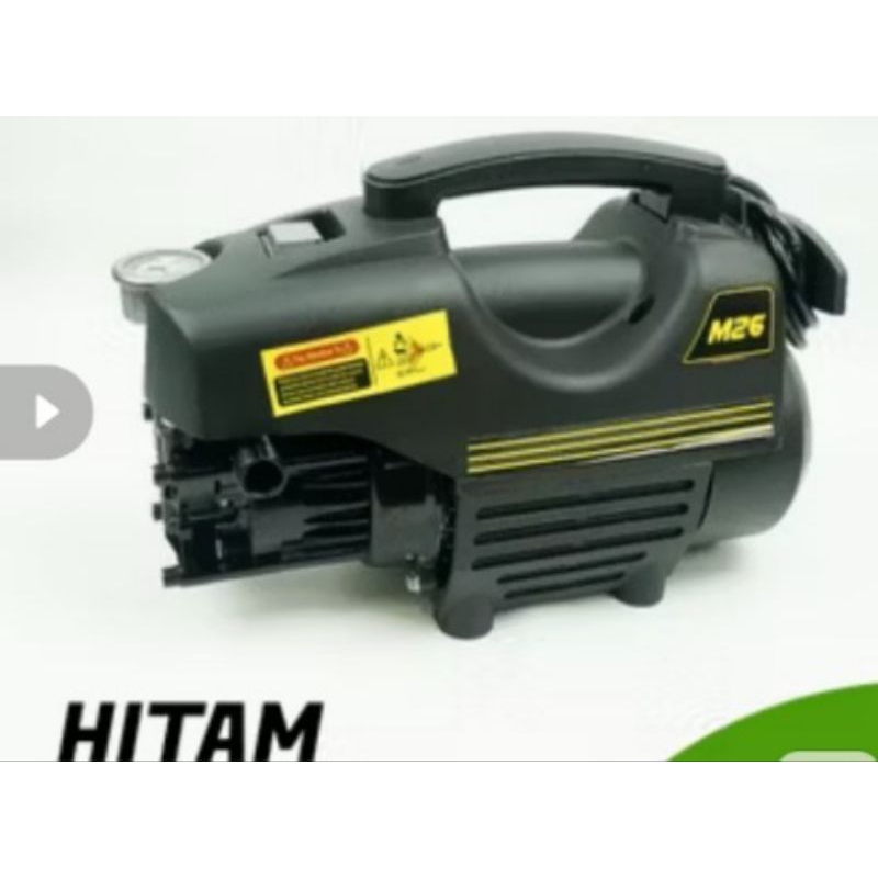 Mesin Miniko(bobj) Jet Cleaner Type M 26