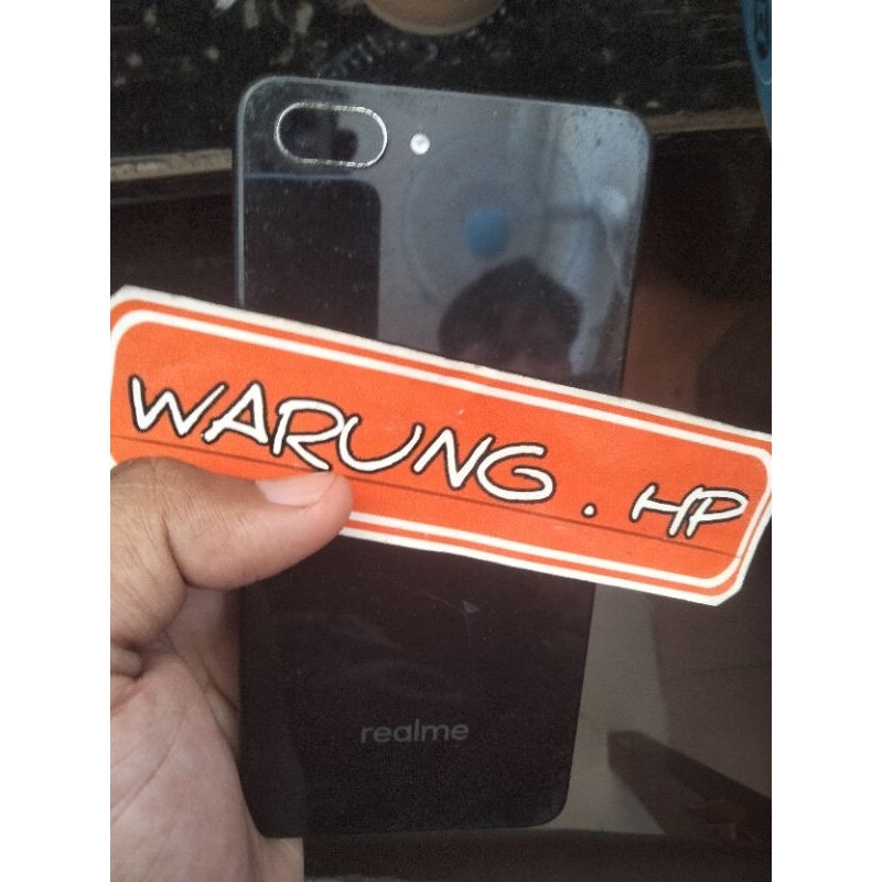 jual hp RUSAK realme C1