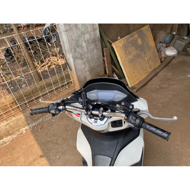 STANG JETSWHEL PCX 150 160 thailand (model medium)