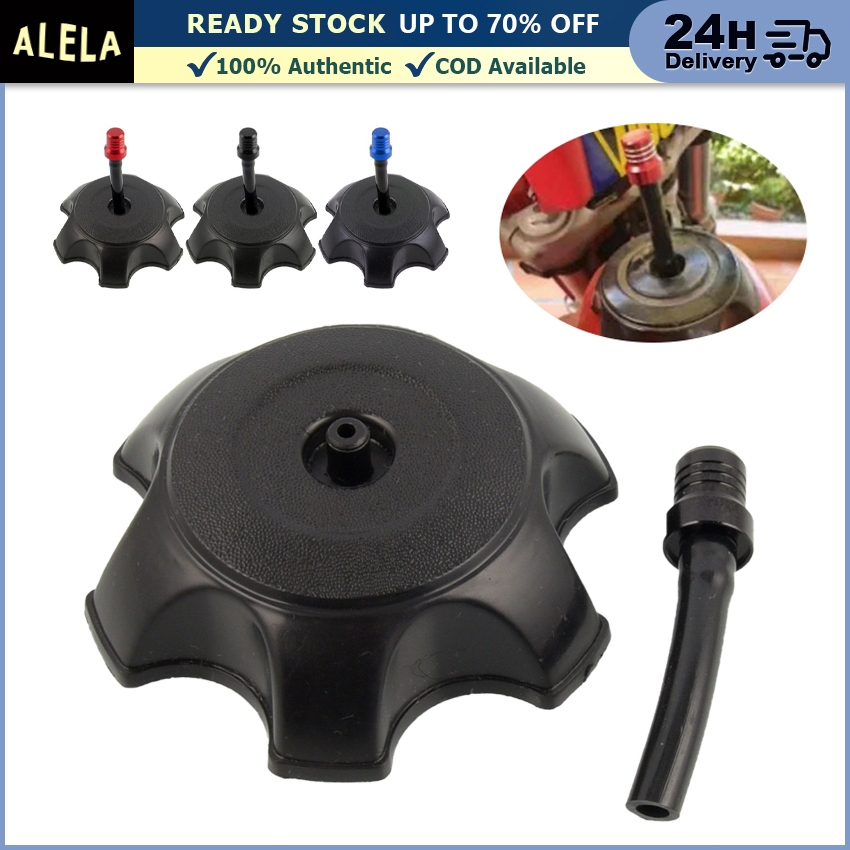 Tutup Tangki Trail Minimoto Universal Trail Bahan Plastik