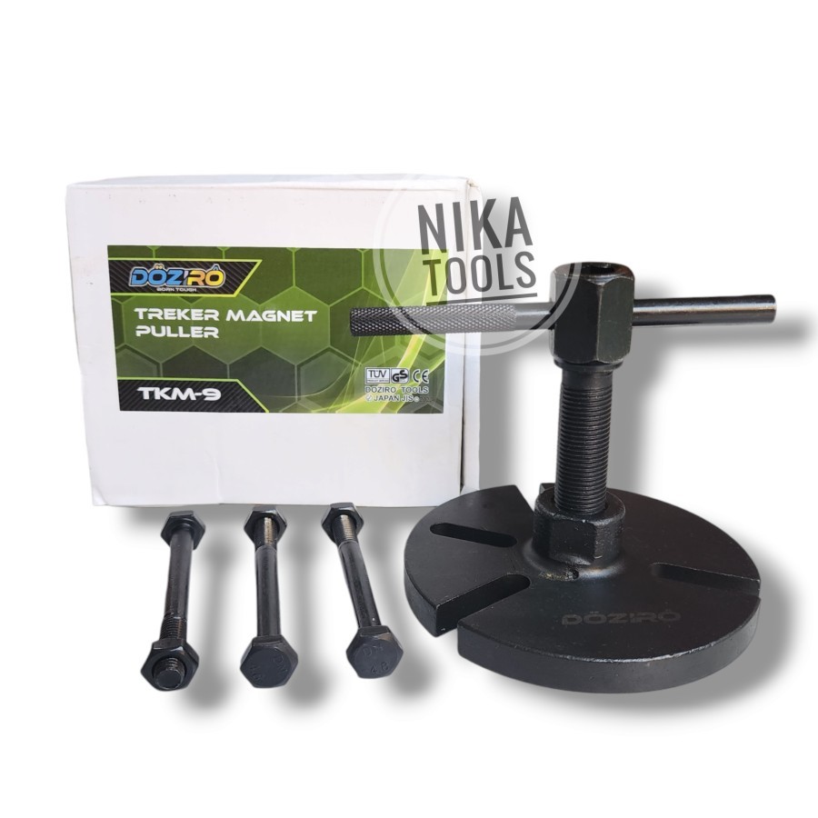 Treker Magnet No 9 Magnet Puller Treker Magnet Yamaha