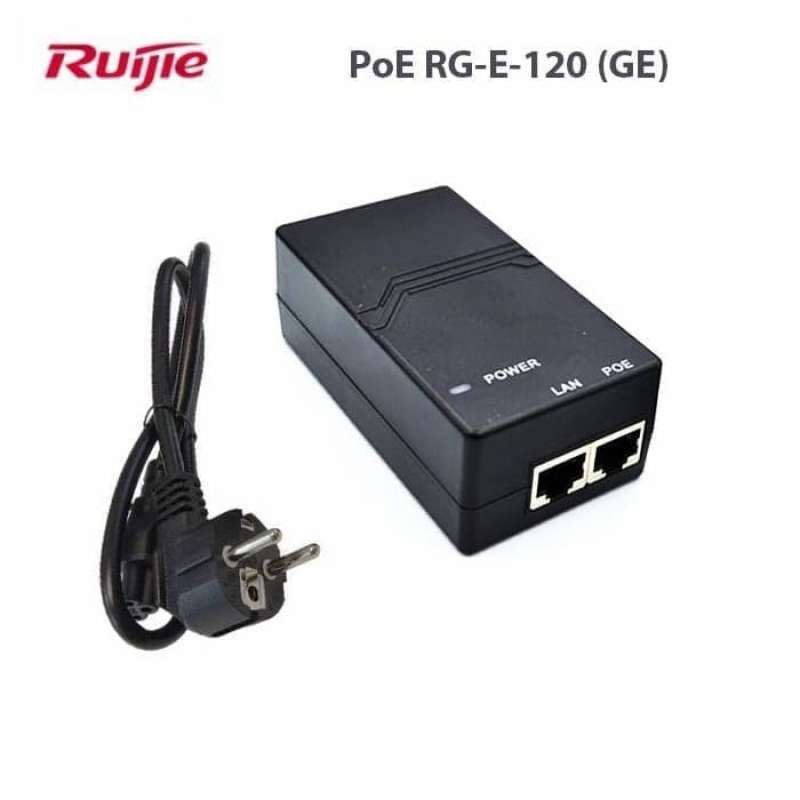 Ruijie RG-E-120 PoE (GE)