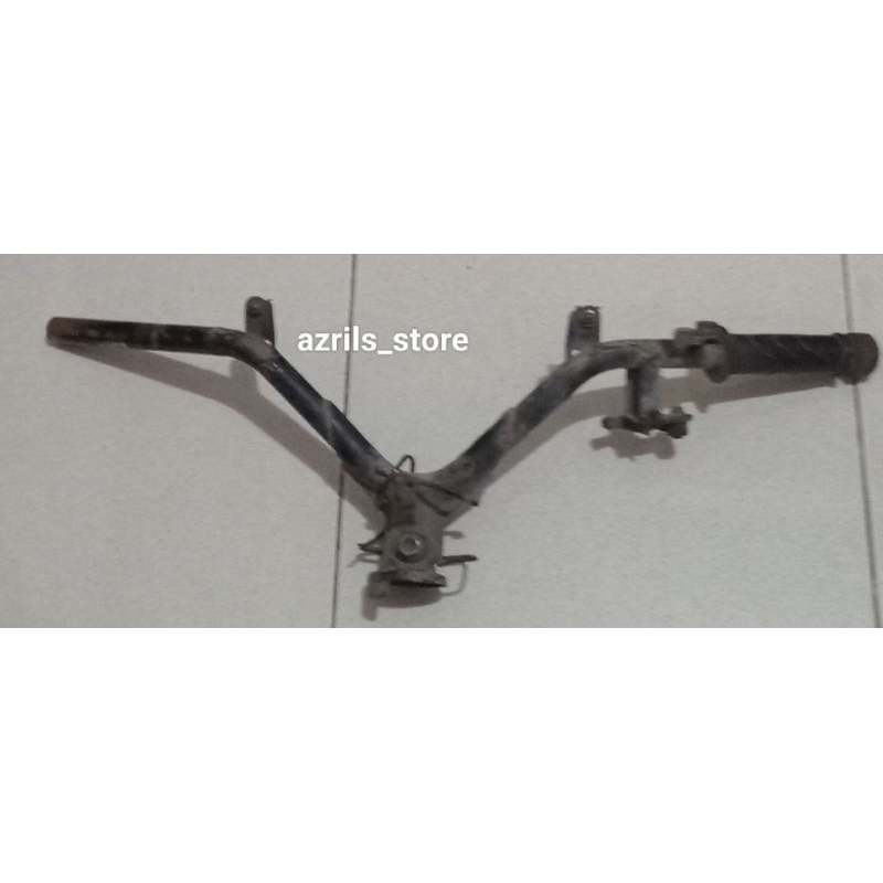 stang setir Honda Revo absolut Revo fit lama