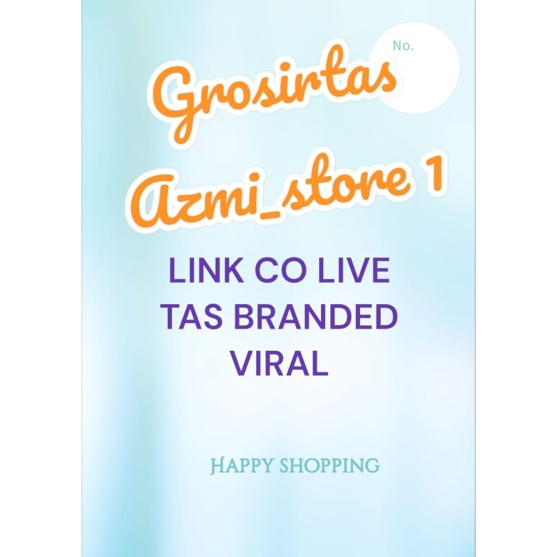 Tas cendol yuni/boy/gst/totebag