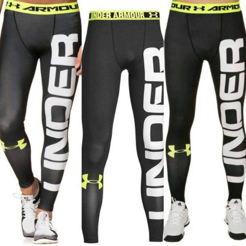 LEGGING gym, running PRIA SXB COMPRESSION