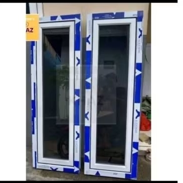 T150 x L60 Jendela Alexindo