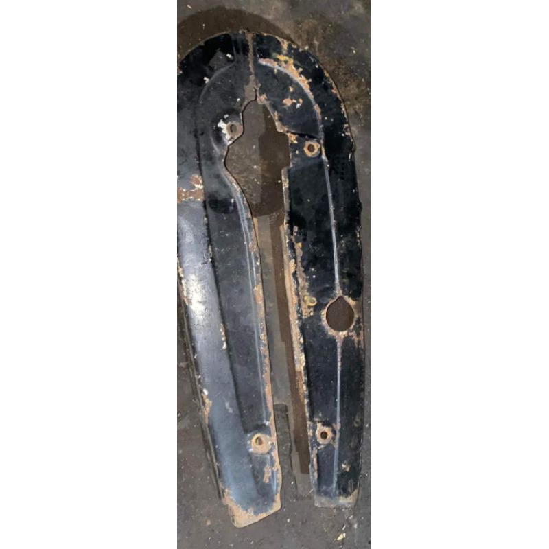 Katengkas/Tutup Rantai GL 100 Cet Original