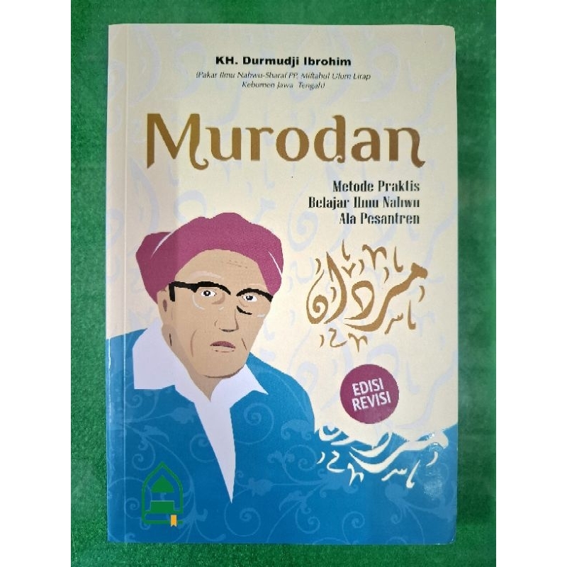 MURODAN AL - JURUMIYAH BAHASA INDONESIA