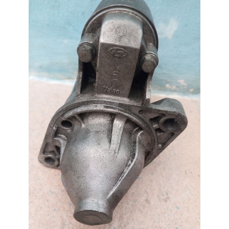 Dinamo Stater Hyundai accent/excel