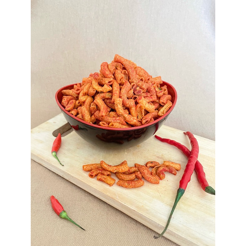 

Makaroni Balado