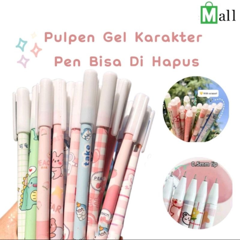

PULPEN BISA HAPUS / PENA BISA HAPUS