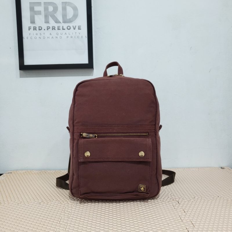 Ransel porter international