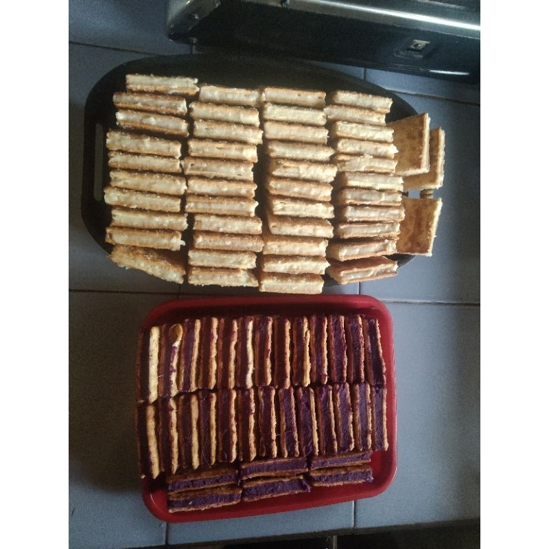 

Kue Gabin Jadoel
