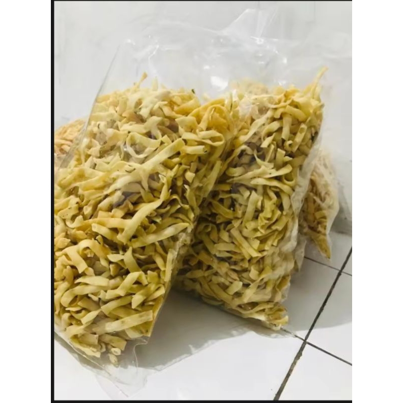 

STICK BAWANG wangi DAUN JERUK ORIGINAL Gurih Renyah BERAT 500 Gram
