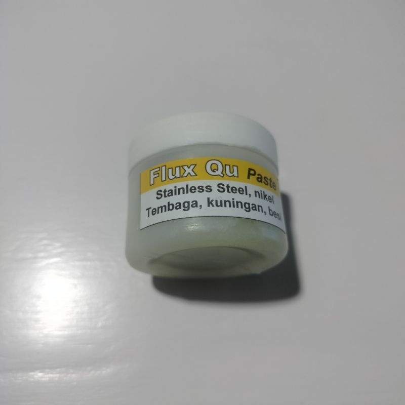 Flux Solder Stainless Stell