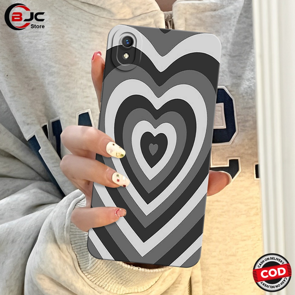 Casing Untuk VIVO [1820] Y91C / Y1S Case VIVO [1820] Y91C / Y1S Terbaru Softcase VIVO [1820] Y91C / 