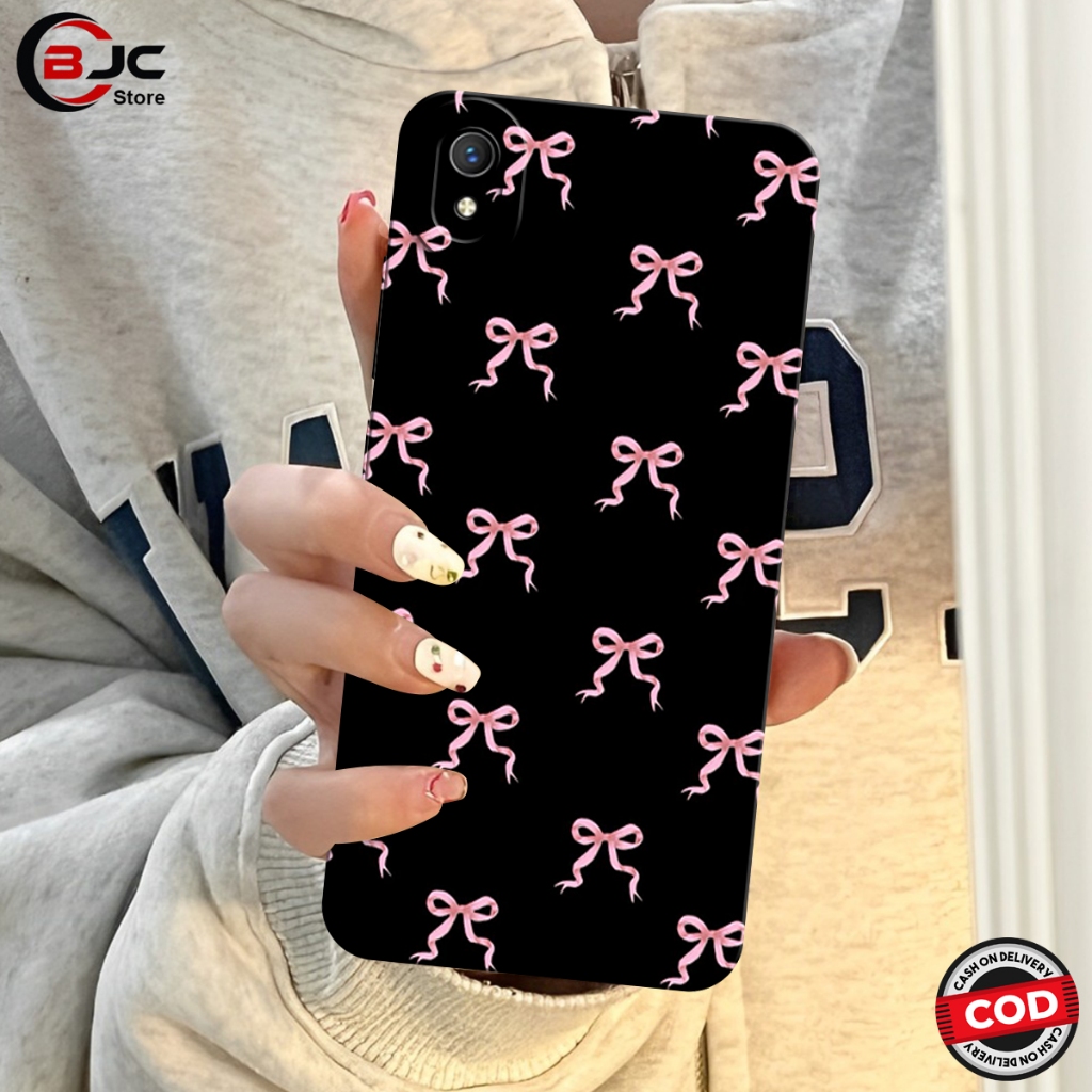 Casing Untuk VIVO [1820] Y91C / Y1S Case VIVO [1820] Y91C / Y1S Terbaru Softcase VIVO [1820] Y91C / 