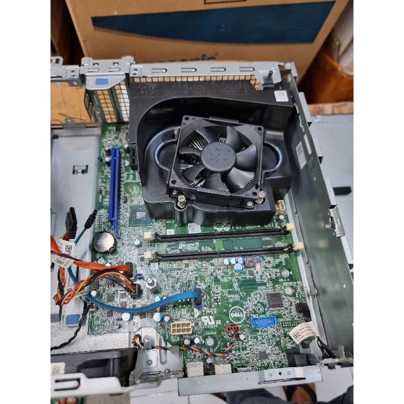 motherboard dell 3046 sff FREE CASING NYA