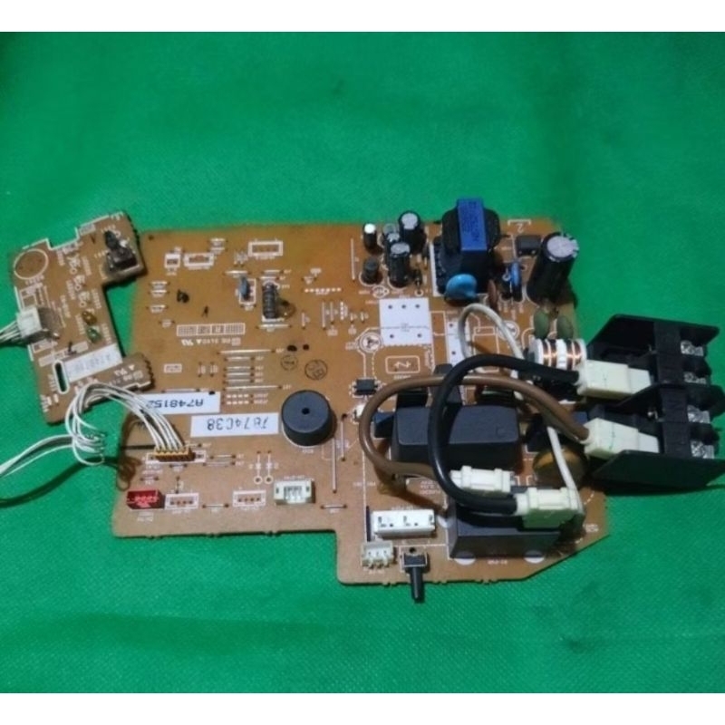 MODUL PCB AC PANASONIC 2PK R32 ORIGINAL PANASONIC ECONAVI