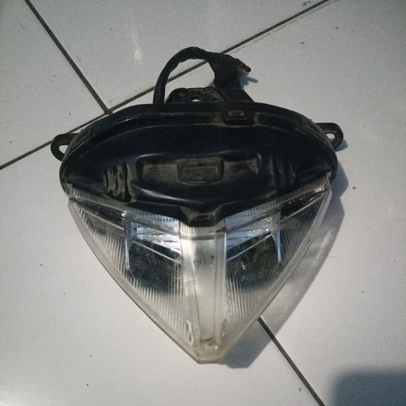 stoplamp cb 150R led