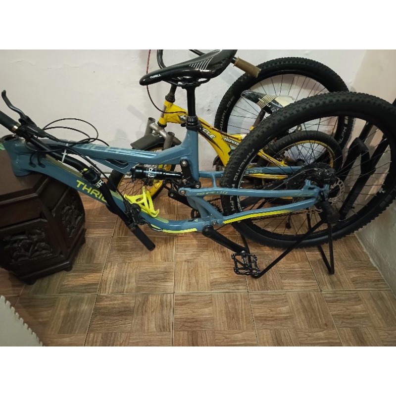 frame thrill richocet 1 t120