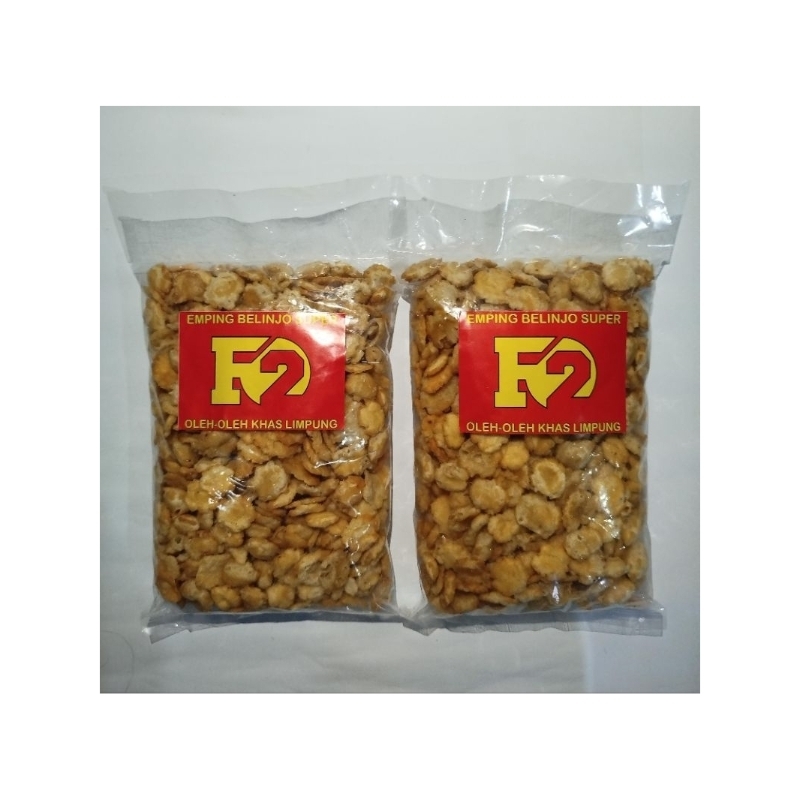 

EMPING BELINJO (ASIN-GURIH 1.KG) SIAP MAKAN