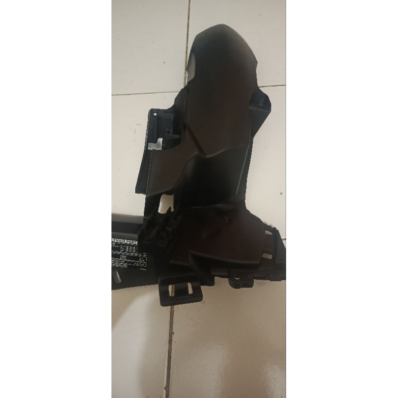 Spakbor kolong Hugger Airblade Old New Vario 125/150 PCX Vietnam