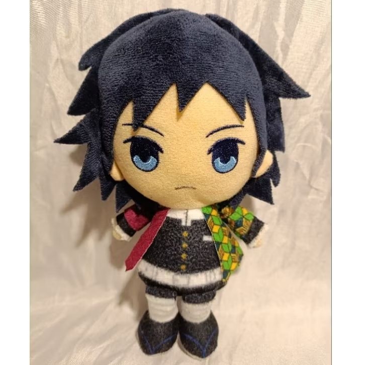 Aneka Boneka Demon Slayer / Kimetsu No Yaiba Part 1 #Kamado Tanjiro #Shinobu Kocho #Rui #Iblis Bulan