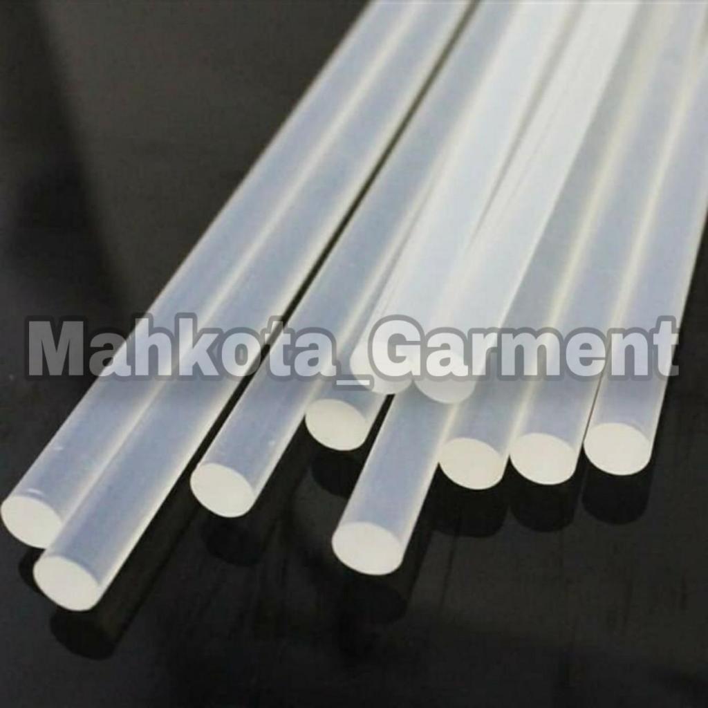 

Per 1 Batang | Refill Lem Lilin Tembak Besar Kecil EAGLE | Lem Lilin Tembak Bakar | Glue Gun | Isi Ulang Lem Tembak | Refil Lem Bakar | Refil Isi Ulang Lem Lilin Tembak | Refill Isi Ulang Lem Lilin tembak Hot melt Glue Gun Besar Kecil | Lem Tembak Bakar