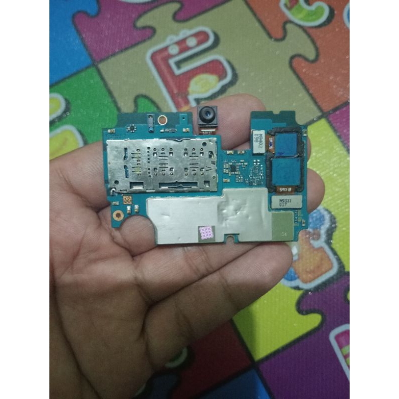 MESIN MATI SAMSUNG A20