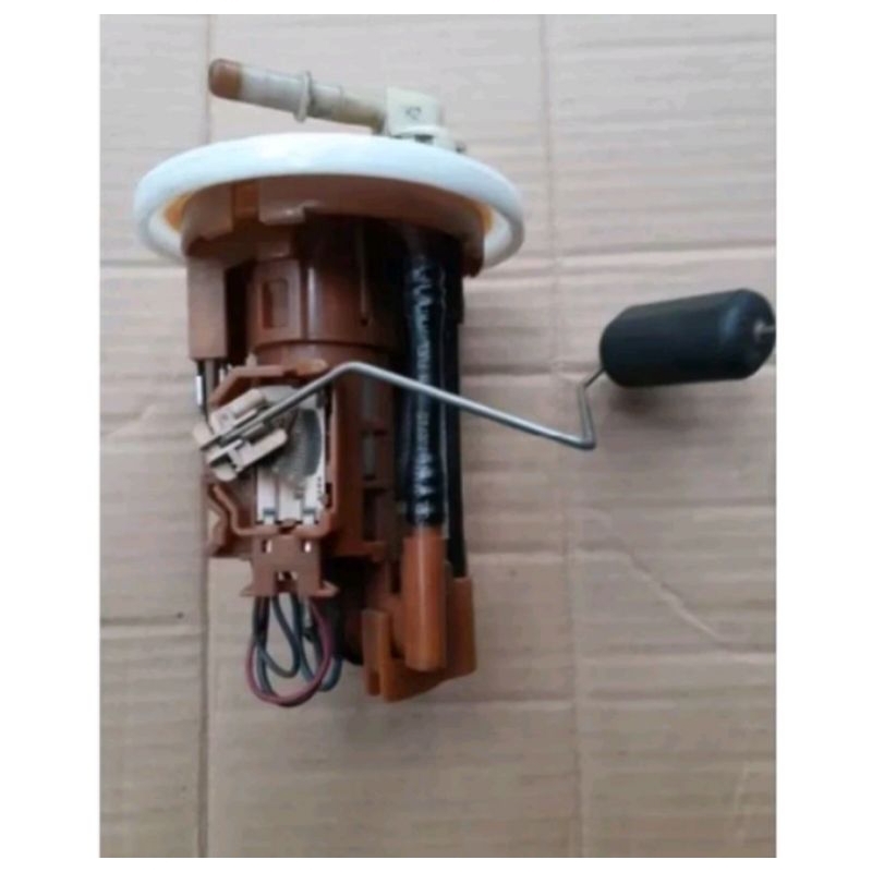 Fuelpump Fuel pump Tangki Yamaha Vixion Old 3C1 / Original Copotan