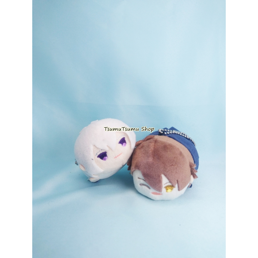 Idolish 7 Mochimochi Mascot & Mochimochi Mascot Mini : Ryunosuke