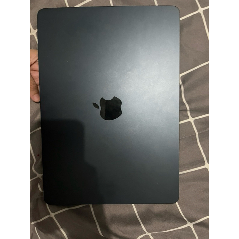 Macbook Air M2 13" ex ibox