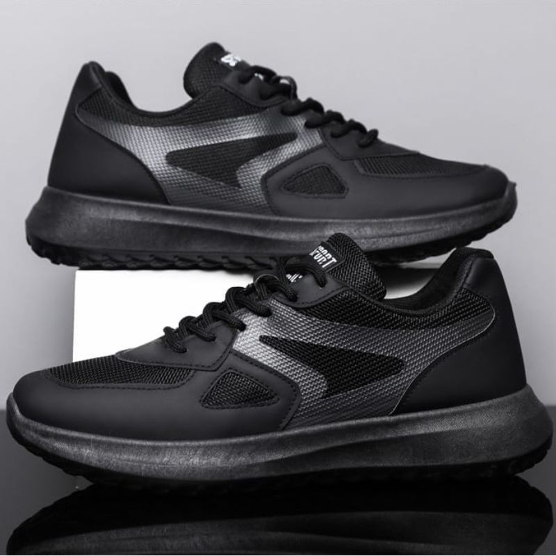 SEPATU SNEAKERS PRIA SEPTU SPORTY FASHION TERBARU