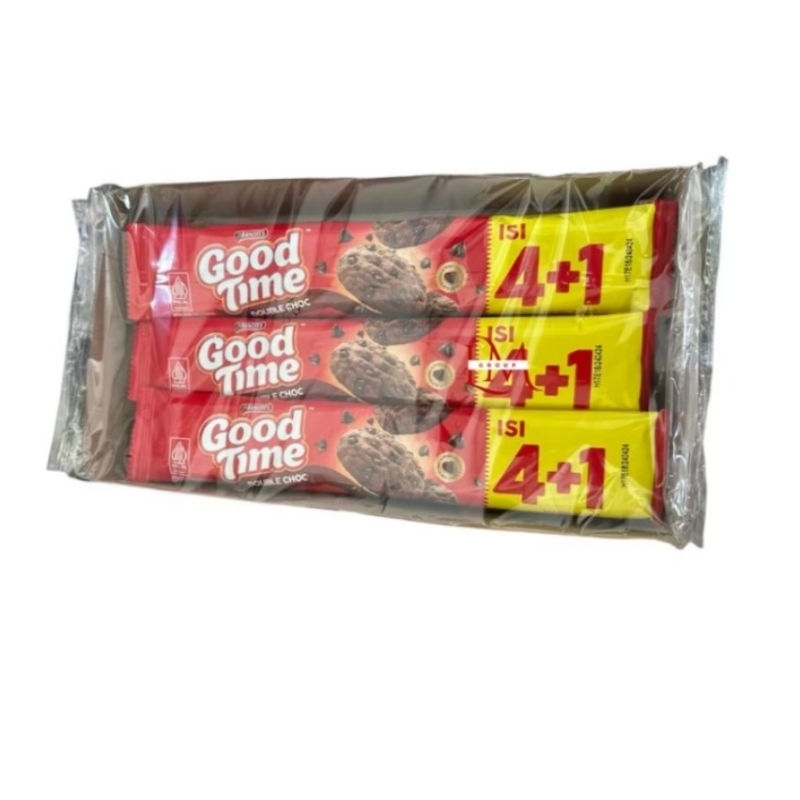 

Good Time 1 box isi 12 pcs