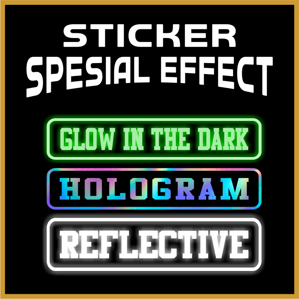 STICKER PRINT CUTTING LAMINASI