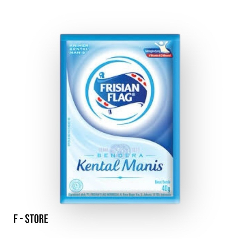

SUSU SACHET FRISIAN FLAG ALL VARIAN