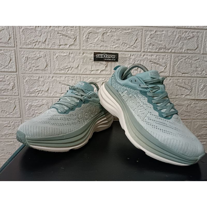 HOKA BONDI 8 SECOND