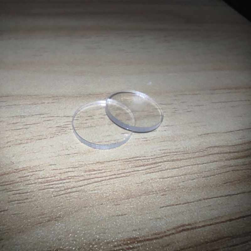 

PAD CLEAR WARNA AKRILIK 1MM 2MM 3MM