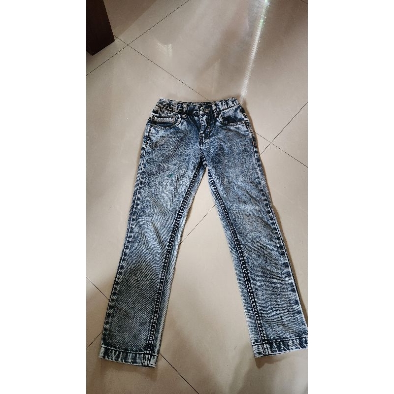 Celana jeans anak JSP ori