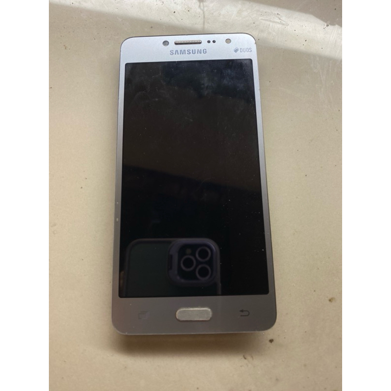 LCD SAMSUNG J2 PRIME SM-G532G/DS