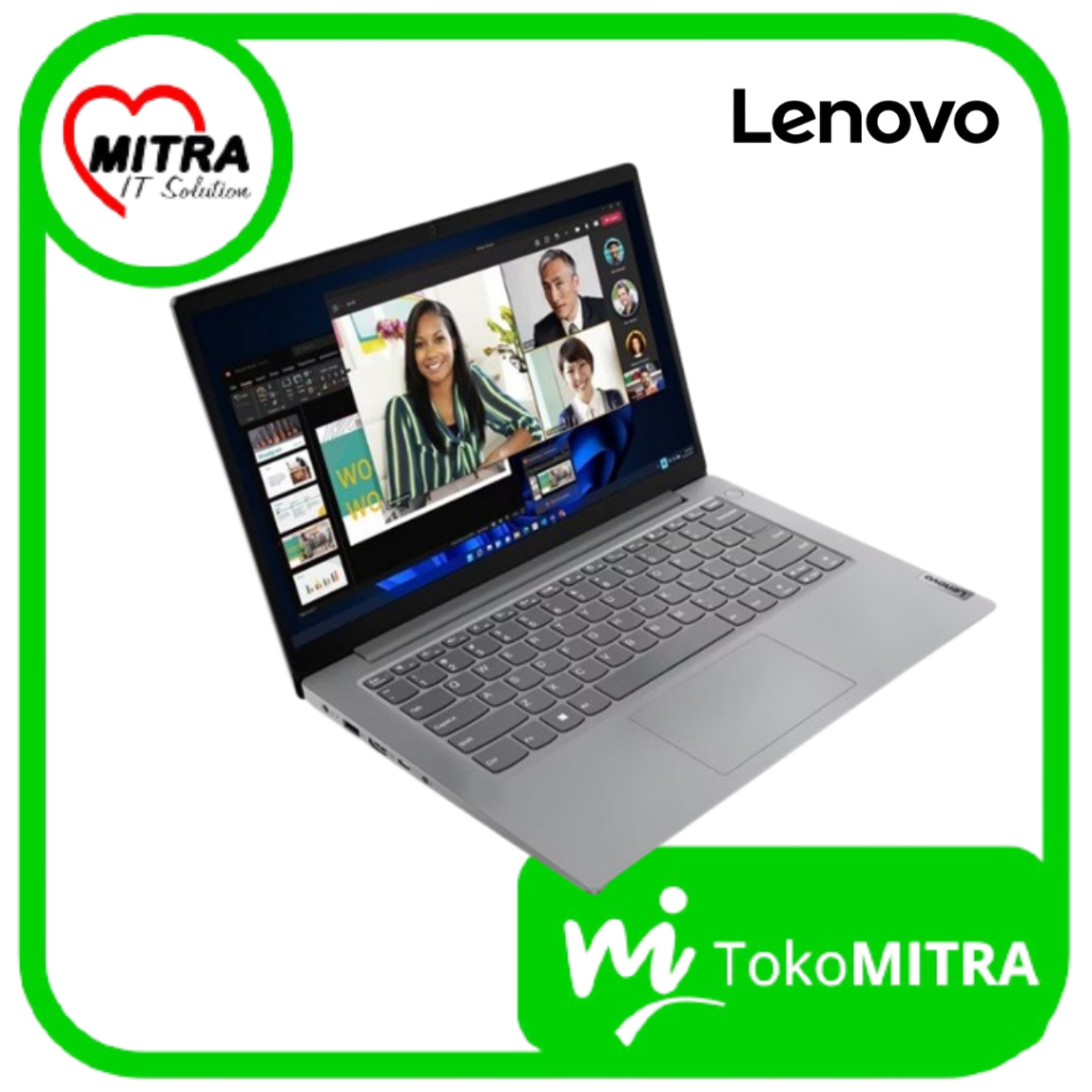 LAPTOP / NOTEBOOK LENOVO V14 G4 AMN 82YT00VAID
