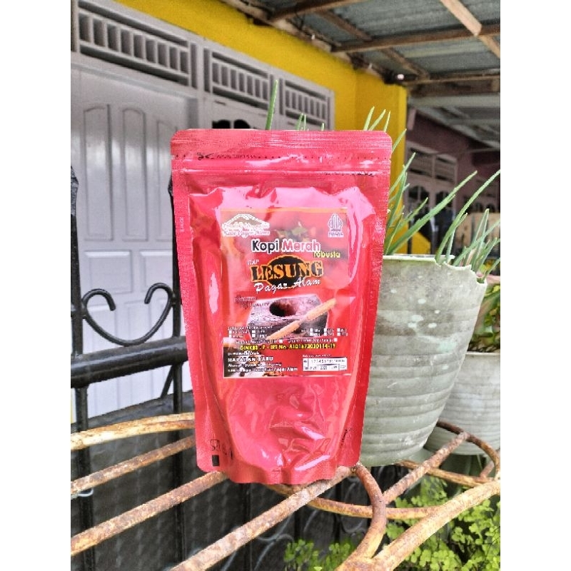 

RED KOPI PAGAR ALAM