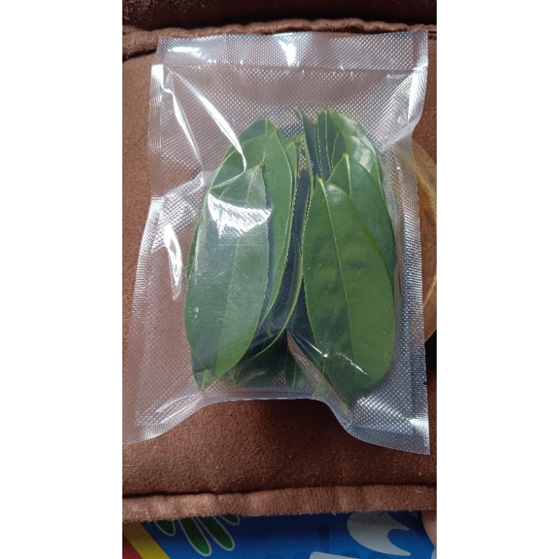 

DAUN SIRSAK SEGAR PER PACK