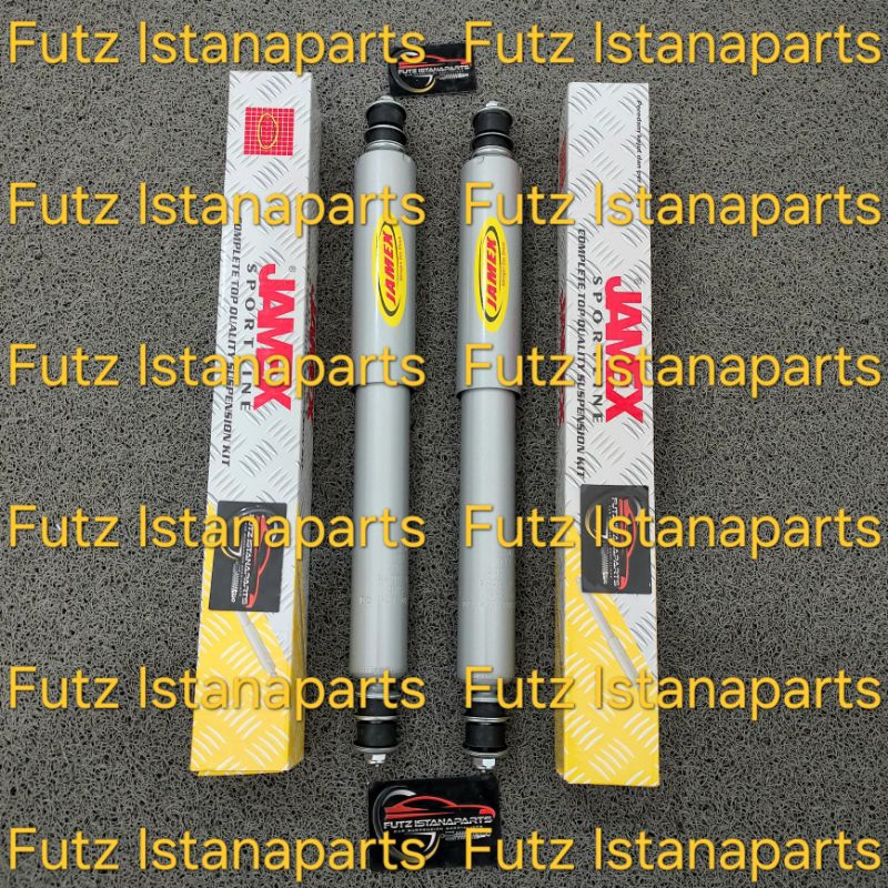 Shock Breaker / Shockbreaker Merk Jamex MAZDA VANTREND Th 1993 - 1997 Belakang Original