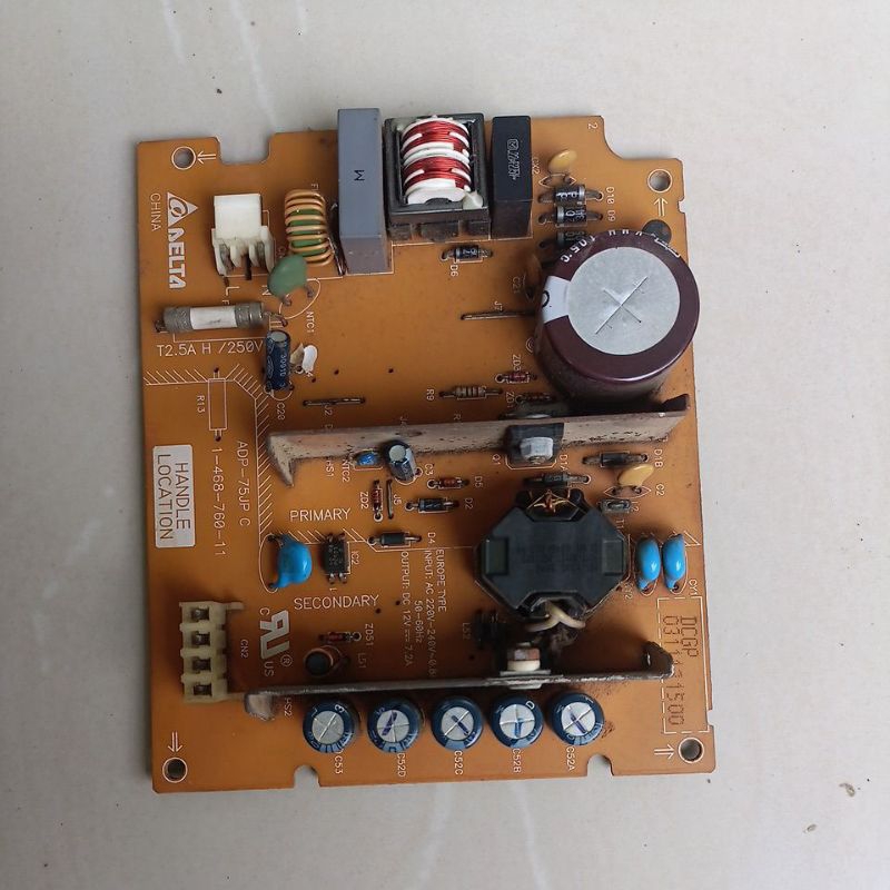 psu power supply ps2 50006