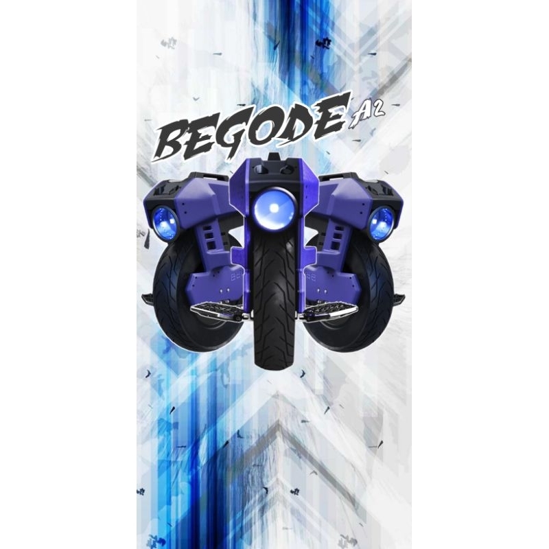Begode A2 Electric Unicycle