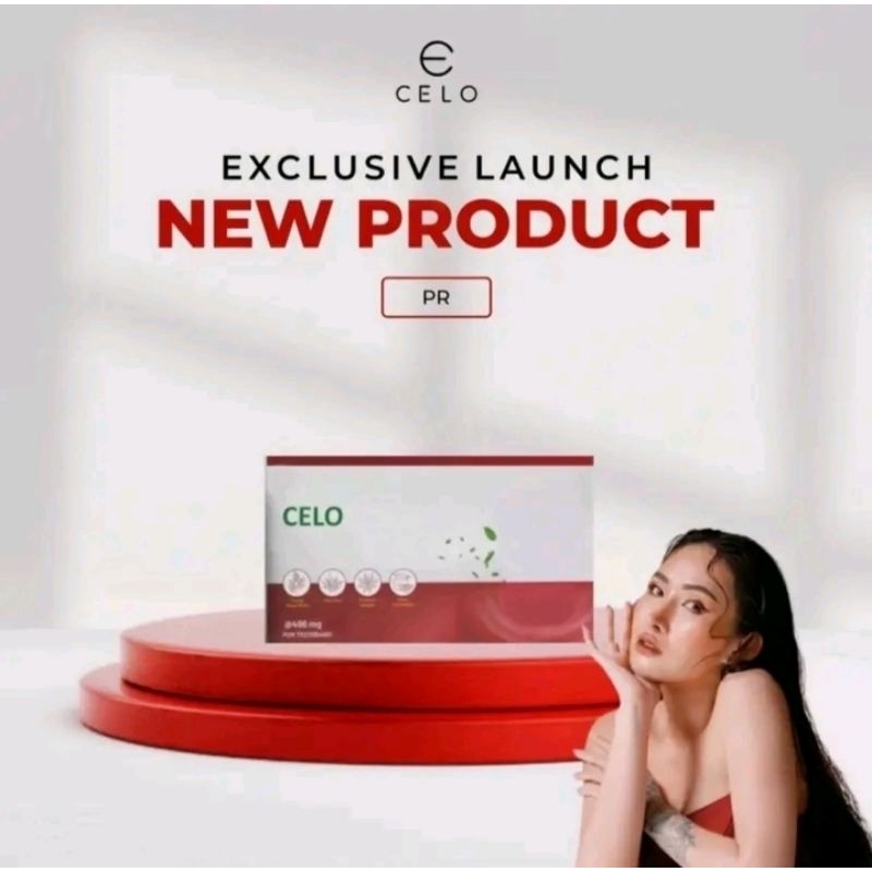 [BPOM] CELO Mylaxloss Djamu PR / Jamu Penghancur Lemak