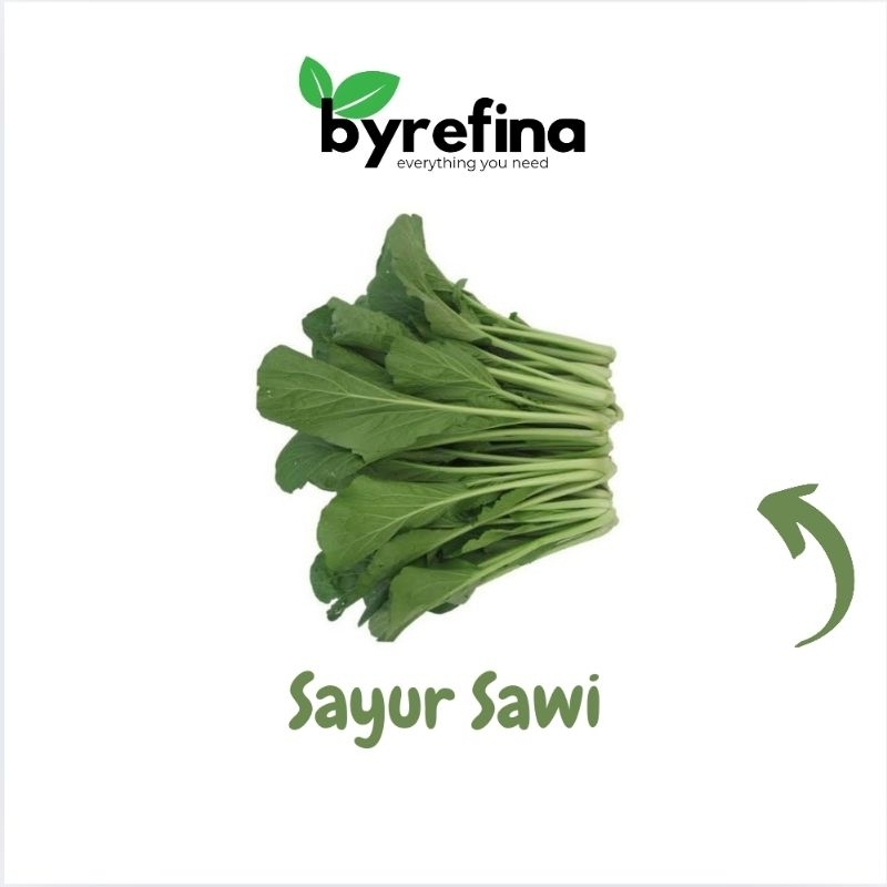 

Sawi Hijau 1 ikat Surabaya / Byrefina