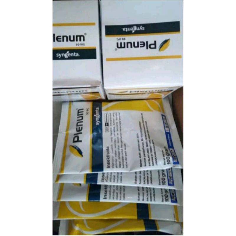 Plenum 100gr